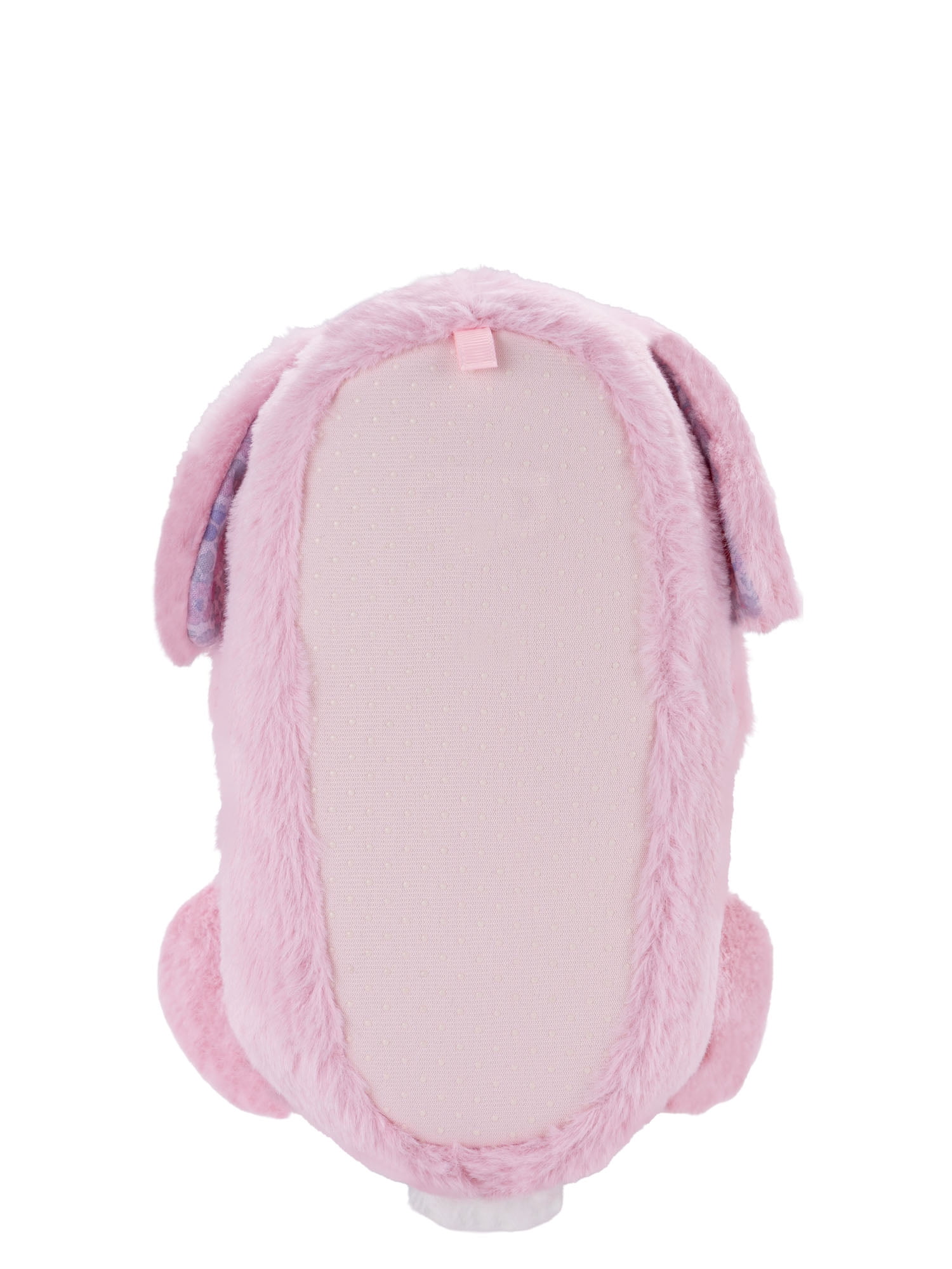 Wonder Nation Toddler & Girls Bunny Slipper