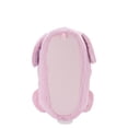 thumbnail image 3 of Wonder Nation Toddler & Girls Bunny Slipper, 3 of 5