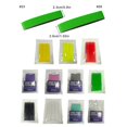 thumbnail image 3 of 3Pcs Pickleballs Paddles Protection Tape Racket Edge Protection Tapes Paddles Head Edge Guard Protector Easy to Install verdant 76x2.6cm, 3 of 4