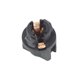 thumbnail image 1 of Enchufe T5 para panel de instrumentos, luz de salpicadero, base de bombillas de racimo de calibre de coche (10 piezas, negro) ShuxiuWang 8390614735668, 1 of 1