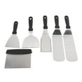 thumbnail image 1 of Griddle Accessories Kit, Easy To Clean Stainless Steel 13PCS Flat Top Griddle Tools  for Camping, 1 of 7