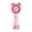 Pink_0610, variant on YZZZJZQL Tabletop Handheld Portable Fan Rechargeable Portable Fan Silent Portable Fan Outdoor Travel Portable Fan