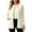 Beige, variant on yillto Womens Sherpa Fleece Sleeveless Vest Jackets Lightweight Warm Fuzzy Open Front Fall Clothes Winter Coats