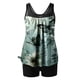 thumbnail image 5 of Trajes de baño para mujer Traje de baño conservador de dos piezas con estampado de moda y cintura alta para mujer Trajes de baño para mujer Trajes de baño para mujer Traje de baño para mujer Trajes de, 5 of 5