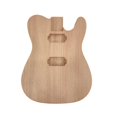 thumbnail image 2 of arctrm DIY Electric Guitar Body DIY Projects Assembly Musical Instrument Attachment, 2 of 10