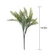 thumbnail image 3 of Teissuly 2 Pcs Artificial Ferns, Artificial Plants And Shrubs, Artificial Green Plants For Home Office Garden Indoor And Outdoor Decoration Teissuly WER202311273576, 3 of 9