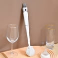 thumbnail image 1 of Multifunctional Five In One Cup Washing Tool Cleaning Sponge Brush Suitable For Water Cups Cups And Baby Bottles Easy To Grip Handle For Home Use, 1 of 6