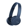 thumbnail image 1 of Audífonos inalámbricos Sony WH-CH5/20-AZUL, 1 of 5