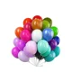 thumbnail image 4 of 10-100 Uds. Globo de látex con perlas, bola de helio blanca, rosa y azul, decoración para fiesta de cumpleaños para adultos y bodas, Globos para Baby Shower, 4 of 5