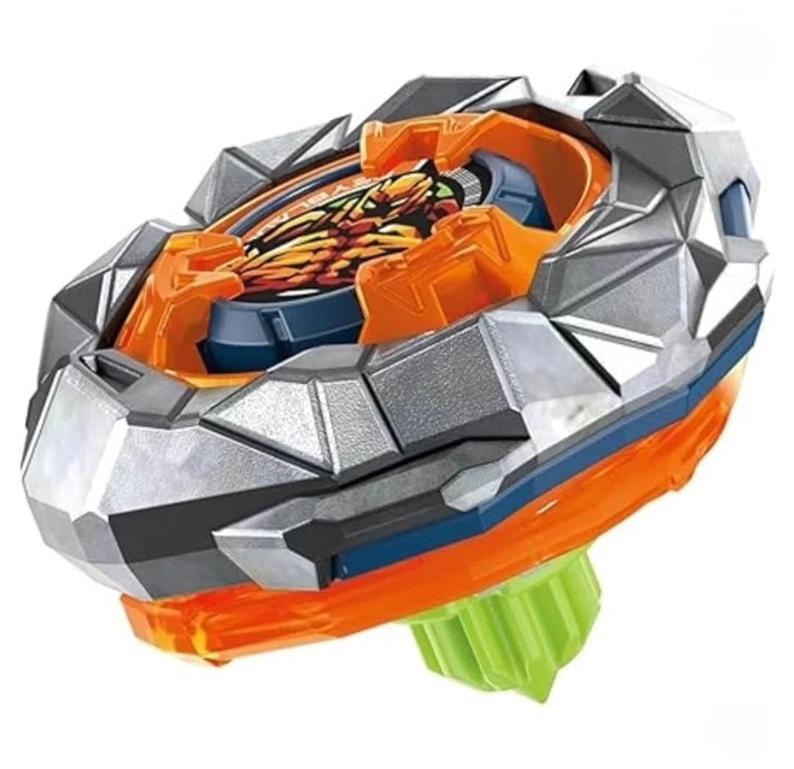 Takara Tomy Beyblade X UX-13 Booster Golem Rock 1-60 UN