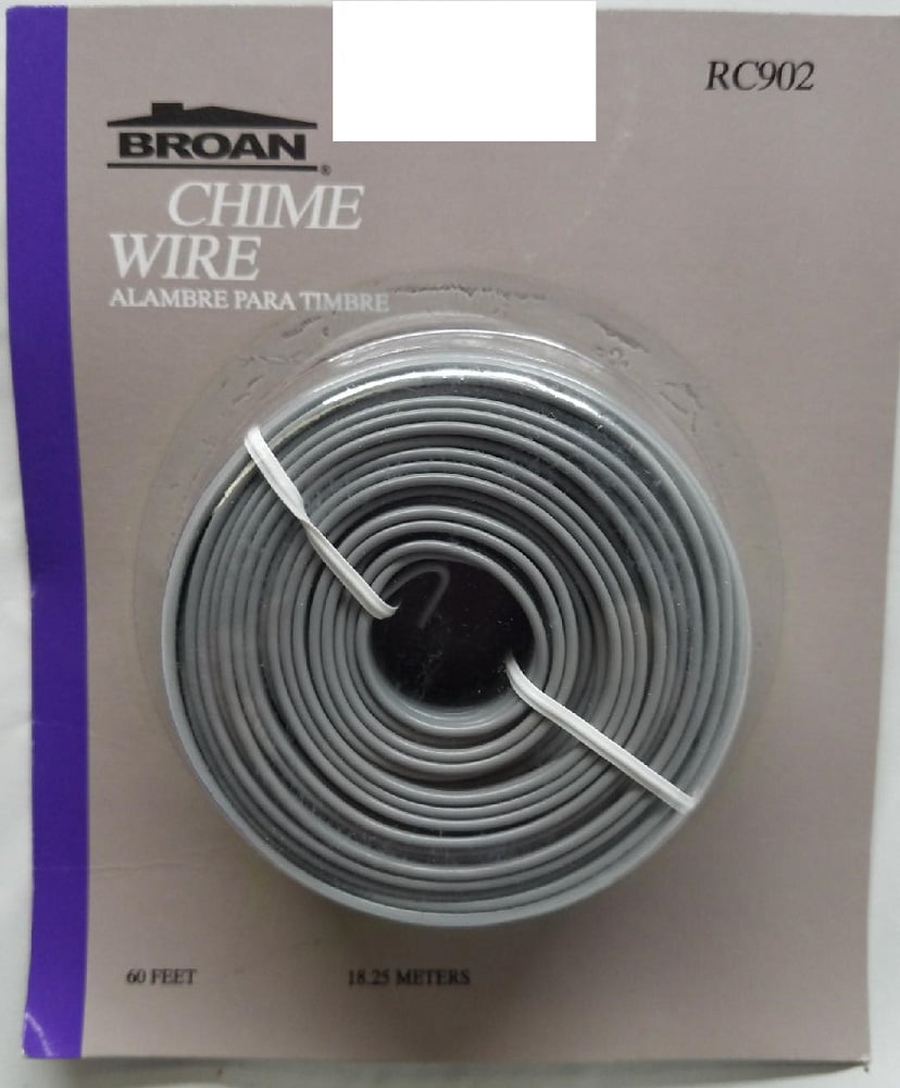 Broan Door Chime Wire RC902