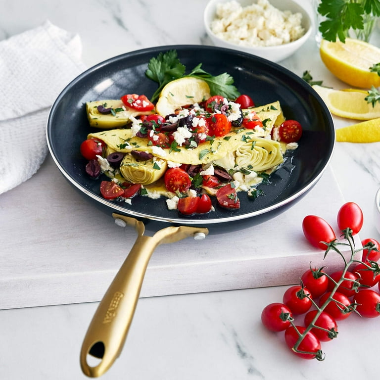 GreenPan Studio Ceramic Nonstick 10