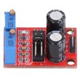 thumbnail image 4 of Pulse Duty Cycle Adjustable Module, Electronic Components NE555 2 Variable Resistors 5-15VDC Input Squares Wave Signal Generator  For Industry, 4 of 8