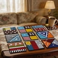thumbnail image 4 of Painting Art Kit with Frame Holder for Adults Beginners DIY Round Craft, 4 of 7