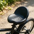 thumbnail image 6 of Forestwhale Mini Bike Seat Pad Comfortable Ergonomic Cushion for Children's Bicycles Soft Lightweight Saddle Cover with Easy Installation, 6 of 6