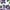#01_Purple, variant on hxobax Womens Cute Floral Tshirts Dressy Casual Crewneck 3/4 Sleeve Shirts Trendy Tunic Tops Blouses