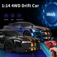 thumbnail image 3 of Remote  car,Battery Drive Remote Car With Drift Car Cool 3 Remote Car 1 14 Car 1 Remote Drift, 3 of 6