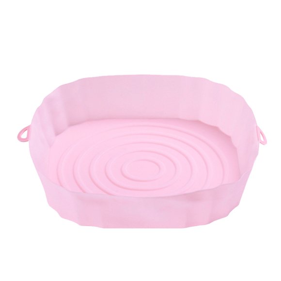 Cake And Cookie Pans Baking Set 9x13 Baking Pan with Rack Loaf Pan with Rack Cookie Rack 14x10 Silicone Accessories Cake Pan Round Heat Insulation Mat Tray Fryer Liners