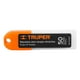 thumbnail image 1 of Repuesto cuchillas cutter 50 pzas SK4 18 mm Truper REP-CUT-650 100101, 1 of 4