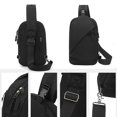 thumbnail image 4 of JUNWELL 2024 NEW Anti Theft Travel Bag Cross Body Bag, 4 of 6
