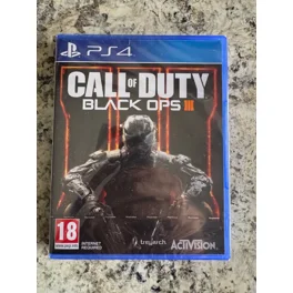 Activision Call of Duty: Black Ops 3 Zombie Chronicles