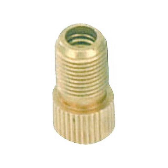 Tube Valve 17mm Adaptor. Bike part, bicycle part, bicycle tool, bike tube valve, bicycle tube valve