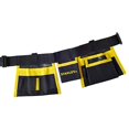 thumbnail image 1 of Stanley Jr. - Tool Belt Tools Ages 5+ (T010M-Sy) Mixed, 1 of 8