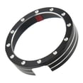 thumbnail image 1 of Reemplazo De La Cubierta Del Anillo Del Velocímetro De La Motocicleta Para REBEL CMX 300 2020-2021 REBEL CMX 500 2020-2021, aleación De Aluminio CNC, Duradera, Protección, 1 of 7