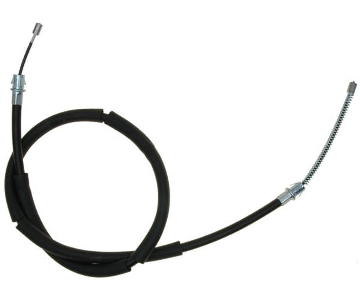 Raybestos BC96535 Professional Grade Parking Brake Cable Fits select: 2001-2002 FORD RANGER, 2002 MAZDA B2300