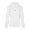 thumbnail image 1 of B&C Sweat à Capuche Queen pour Femmes, 1 of 4
