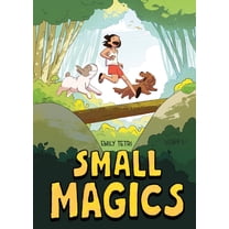 Small Magics, (Hardcover)