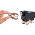 thumbnail image 3 of Minecraft Sheared Sheep 5" Figure, 3 of 6