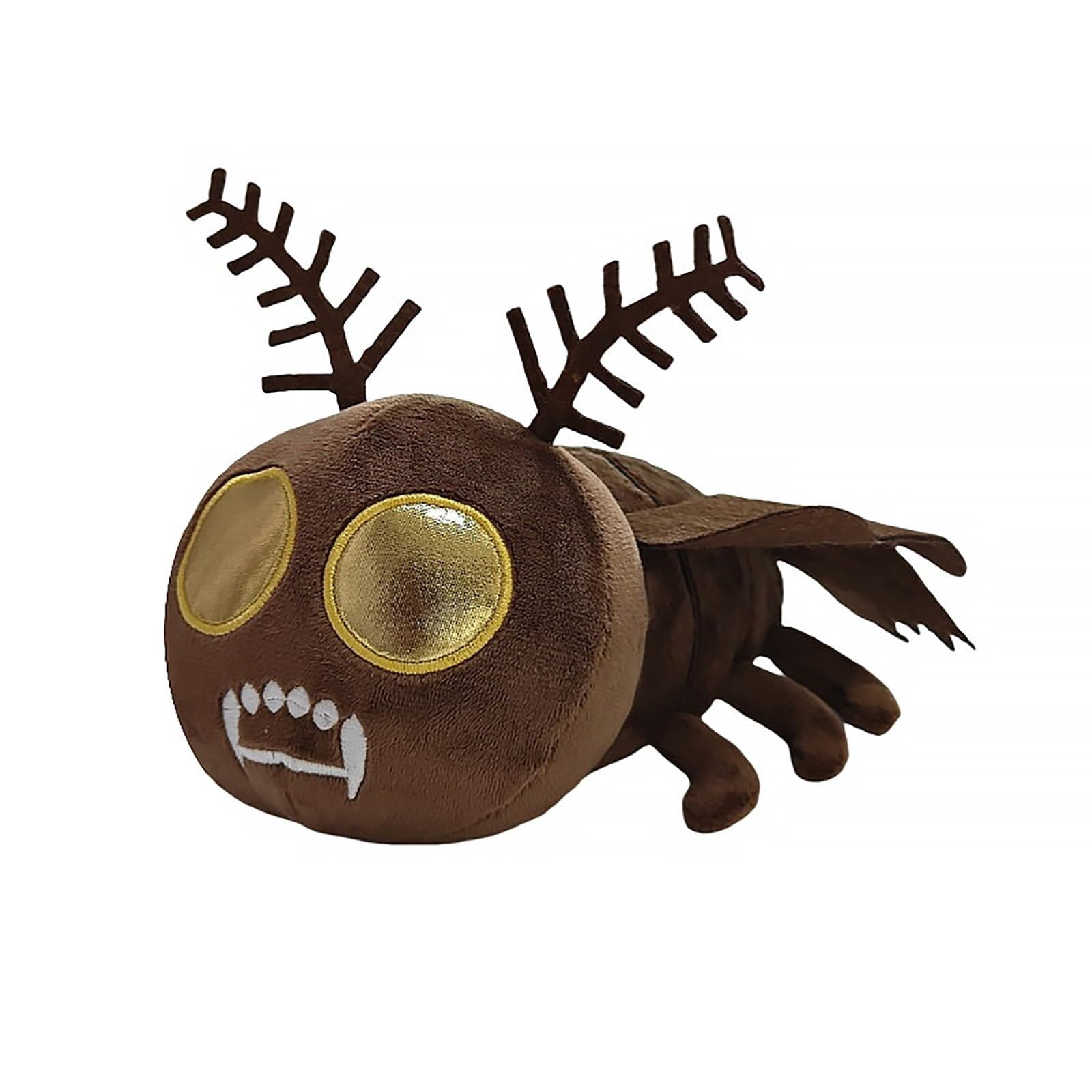 Portes en peluche, 39,9 cm Jouets en peluche du jeu d'horreur Screech Figurine Robloxs Poupée en peluche douce rembourrée pour cadeau d' anniversaire des garçons et filles enfants Portes en peluche, 39,9 cm Jouets en peluche du jeu d'horreur Screech Figurine Robloxs Poupée en peluche douce rembourrée pour cadeau d' anniversaire des garçons et filles enfants