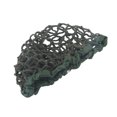 thumbnail image 4 of Helmet Net, 1PC Army Green Cotton Helmet Camouflage Net Cover Luggage Strap Rack Expansion Organizer Net for M1 M35 M88 Helmet, 4 of 8