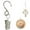 5Pcs Versatile Clip Hook Under $5 a2, variant on 5Pcs Metal S Hook With Clip, sdhkgrrt Metal S Hook With Clip, Heavy Duty S-Shaped Curtain Hook for Shower Curtains, Rust Resistant Metal Hook for Outdoor Party Lights, Decorative Accessory Hook for