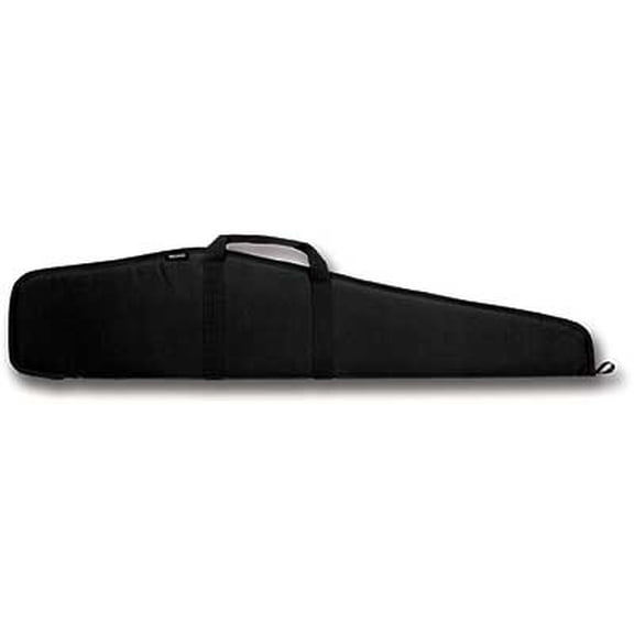 BULLDOG ECON CASE RFL 40" BLK/BLK