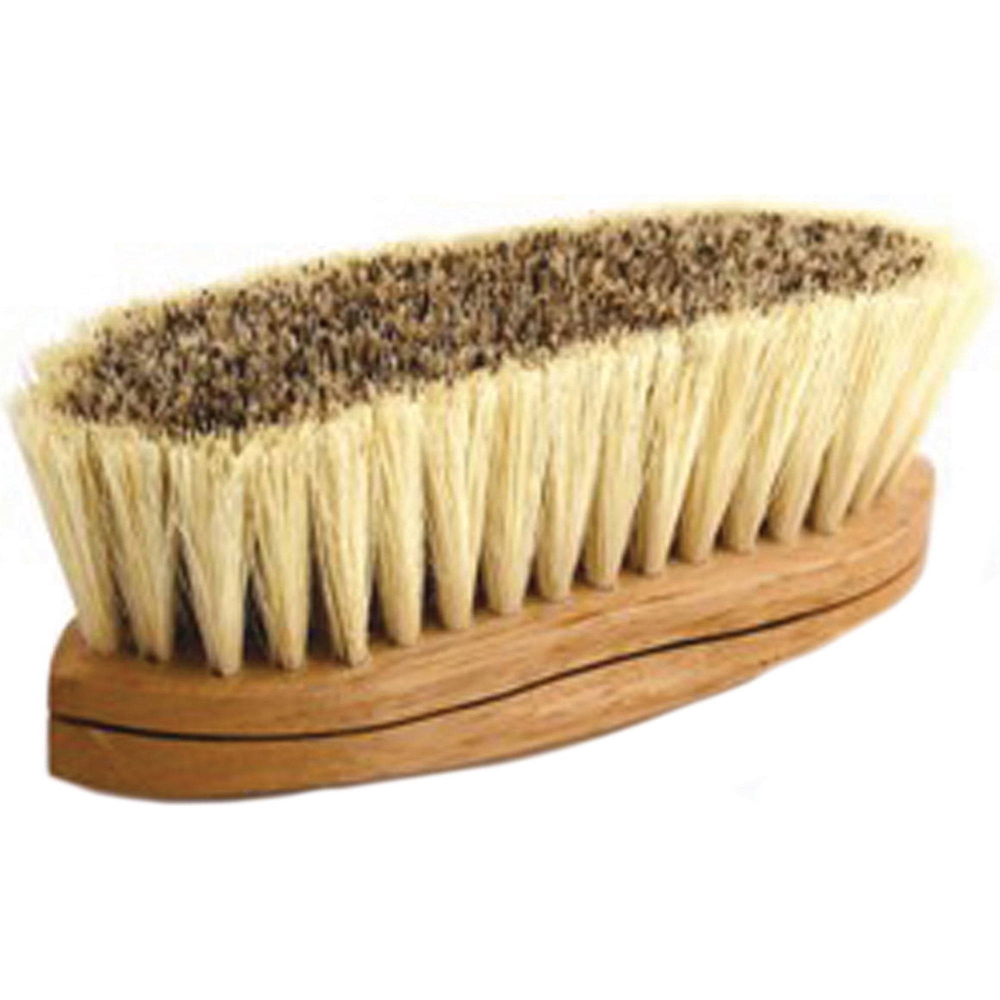 Desert Equestrian Legends Caliente Dual Fiber Br Tan 8.25 Inches - 2205