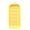 Yellow, variant on TIMIFIS Sausage Mould Kitchen Utensils DIY Sausage Molds Ham Sausage 6 with Hot Dog Box Kitchen Gadgets