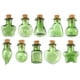 thumbnail image 1 of Collar Colgante Sunnimix Mini Botellas 10-Pack, 1 of 8