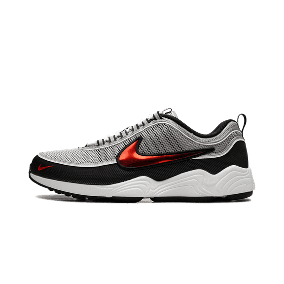 NIKE MENS Zoom Spiridon OG "Sport Red" HF9117 001 from Stadium Goods