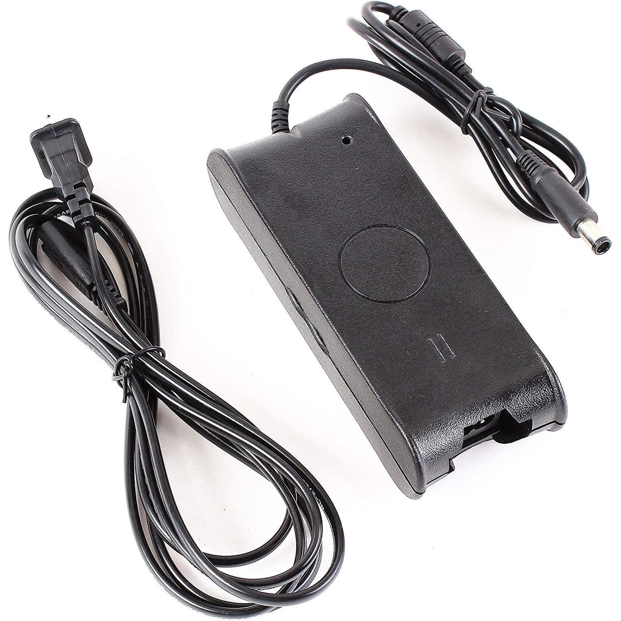 90W AC Replacement Adapter Charger for Dell Inspiron 5520 P25F001 Laptop Notebook PC 19.5VDC Power Supply Cord Cable Battery Mains PSU