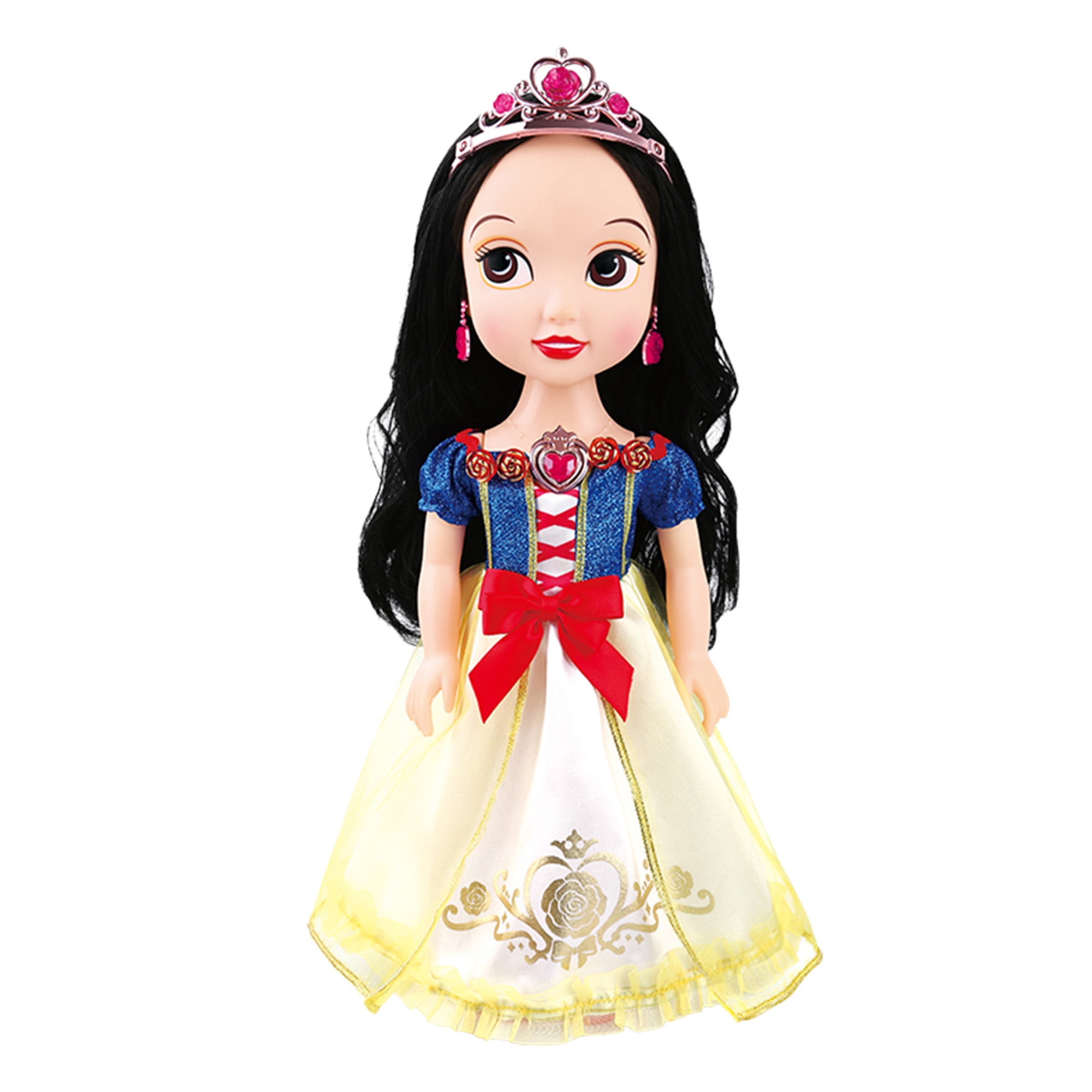 snow white play dress
