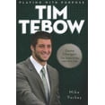thumbnail image 1 of Tim Tebow: Game Changer: The Trade to the New York Jets (Playing with Purpose), 1 of 2