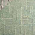 thumbnail image 6 of SAFAVIEH Ebony Nanette Diamond Area Rug, Green, 5' x 8', 6 of 7