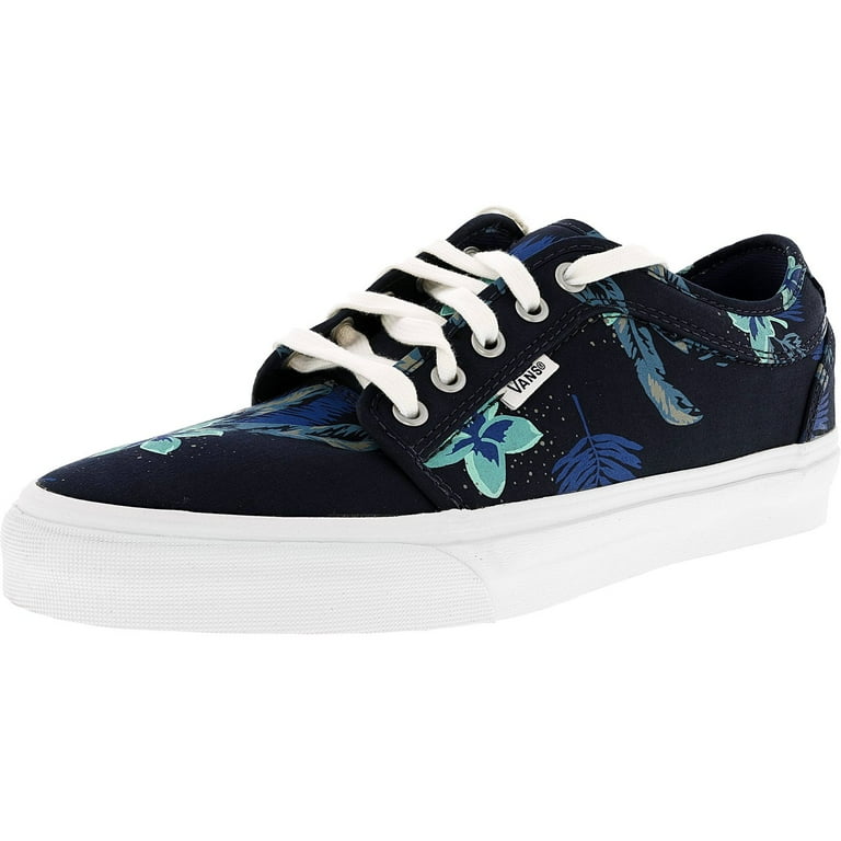 Vans chukka hotsell low aloha