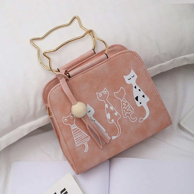 Personalized Cute Kawaii Rabbit Wallet