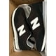 thumbnail image 3 of New Balance 515 Men's Low Top Shoes Size 10 New With Box Black & White, 3 of 5