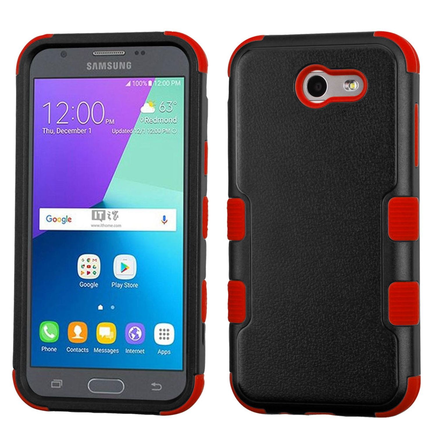 samsung galaxy luna pro j3
