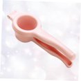 thumbnail image 3 of TAILTOSS 1Pcs Manual Lemon Squeezer PP Juicing Tool for Home Use and Kitchen (Pink), 3 of 8