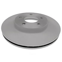 Raybestos 580503FZN Rust Prevention Technology Coated Rotor Brake Rotor, 1 Pack Fits select: 2007-2010 CHEVROLET COBALT, 2007-2009 PONTIAC G5